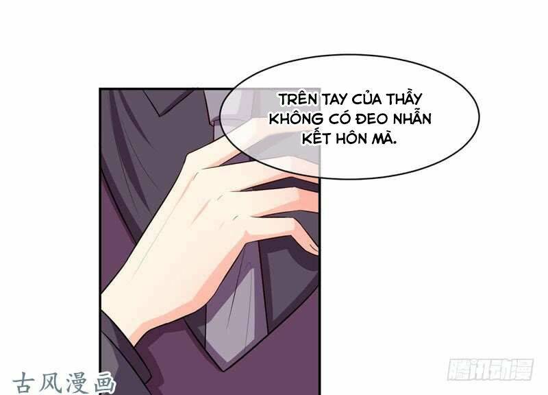 Ám Luyến Thành Hôn: Chapter 31