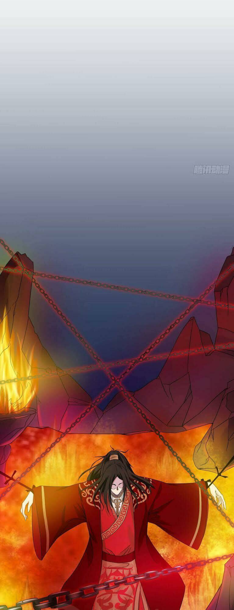 Đô Thị Siêu Cấp Thần Tôn: Chapter 9