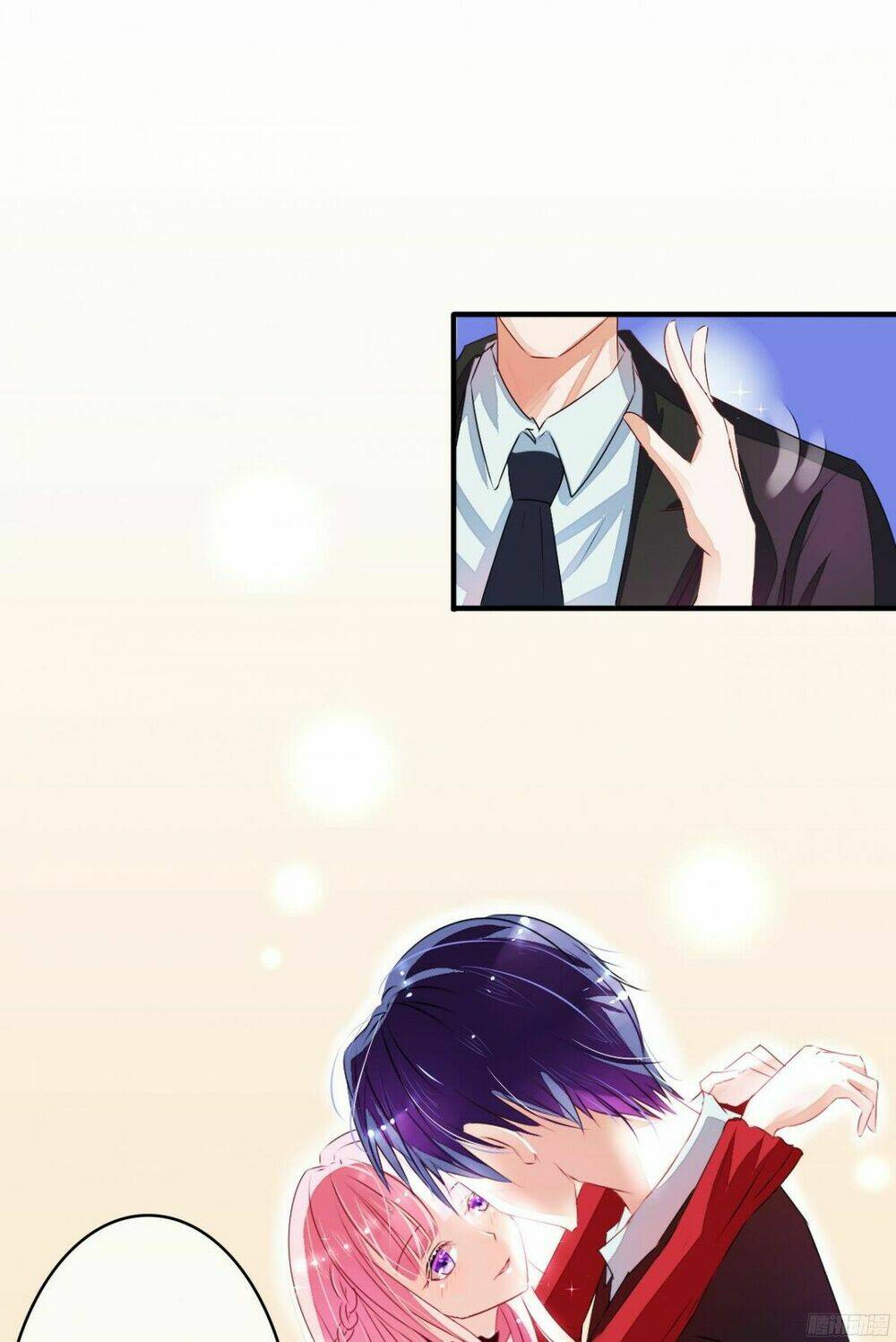 Manh Thê Khó Dỗ: Chapter 2