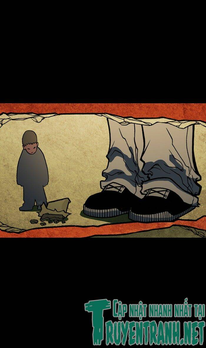 City Of Walls: Chapter 3