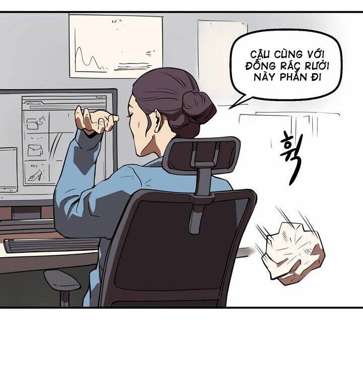 Raid: Chapter 31