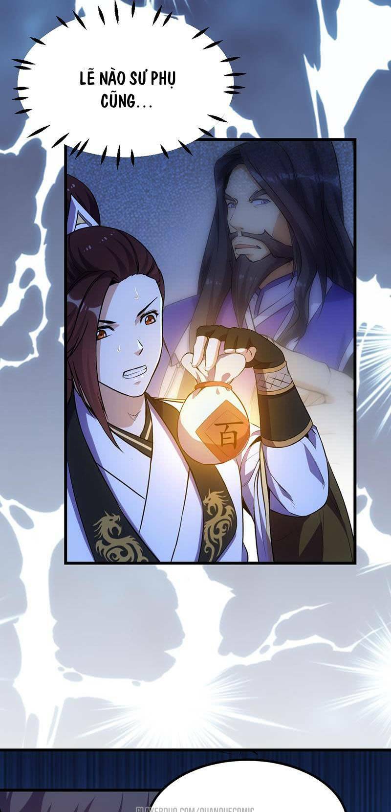 Hệ Thống Thần Long Nghịch Thiên: Chapter 30