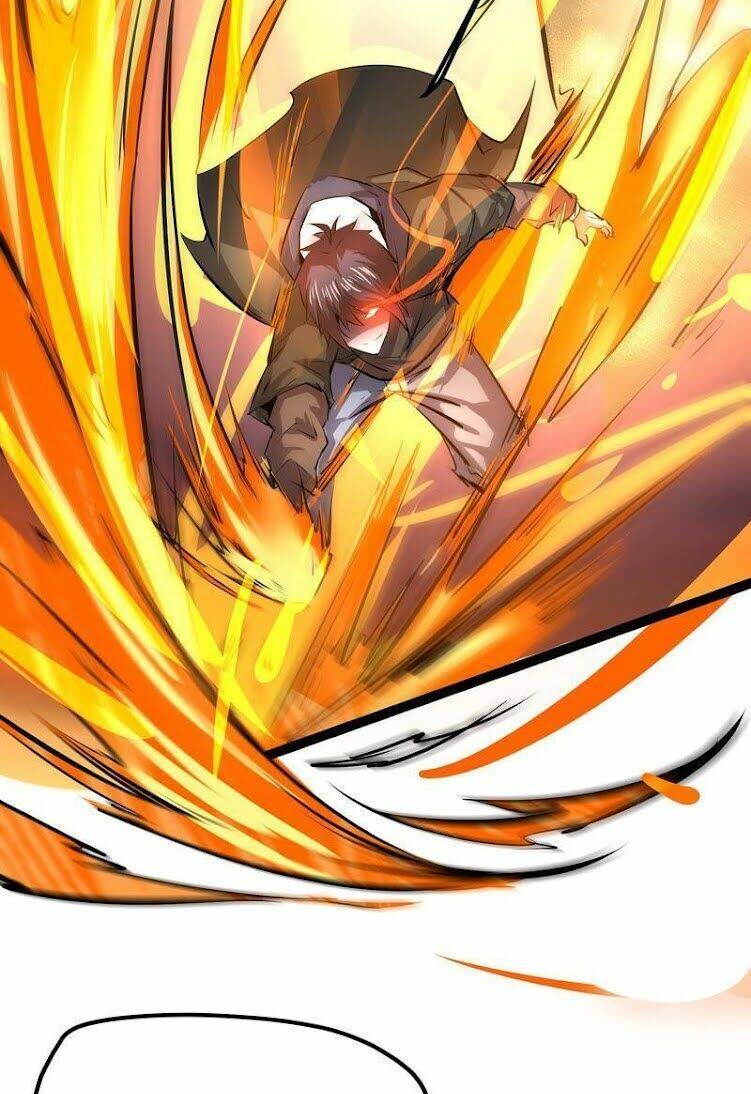 Chư Thần Rút Lui: Chapter 25