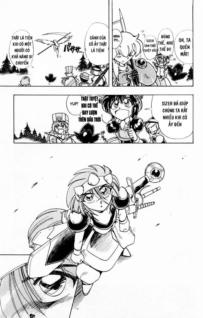 Violinist Of Hameln: Chapter 69