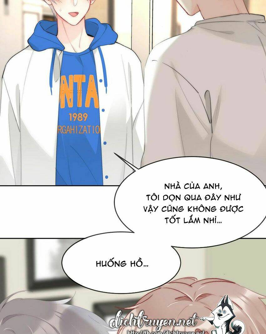 Boss Đại Nhân Là Nữ Thần?: Chapter 52