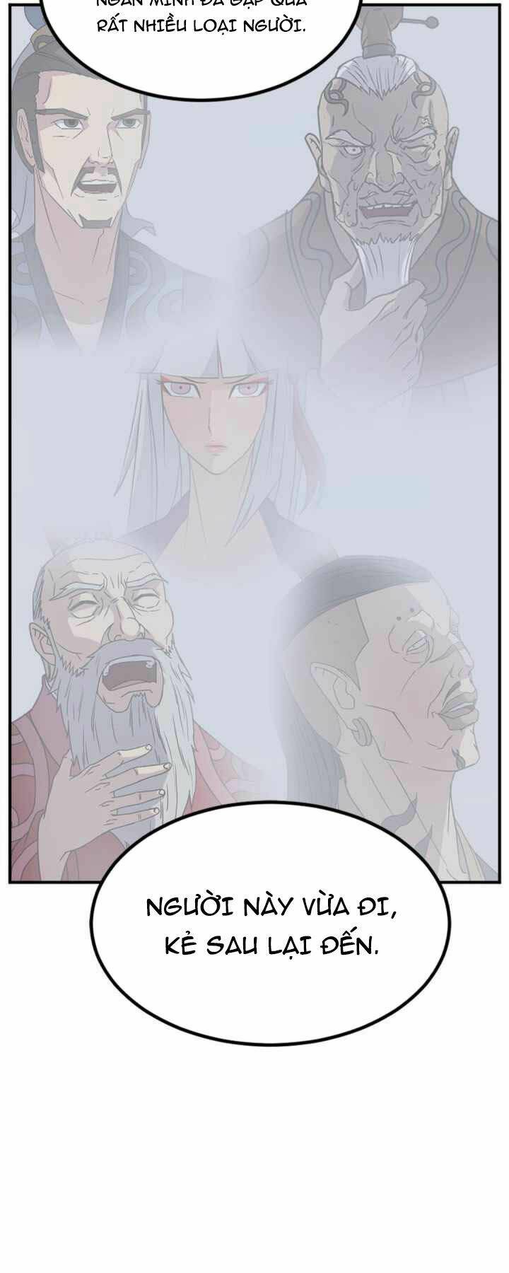 Trọng Sinh, Bất Khả Chiến Bại: Chapter 152