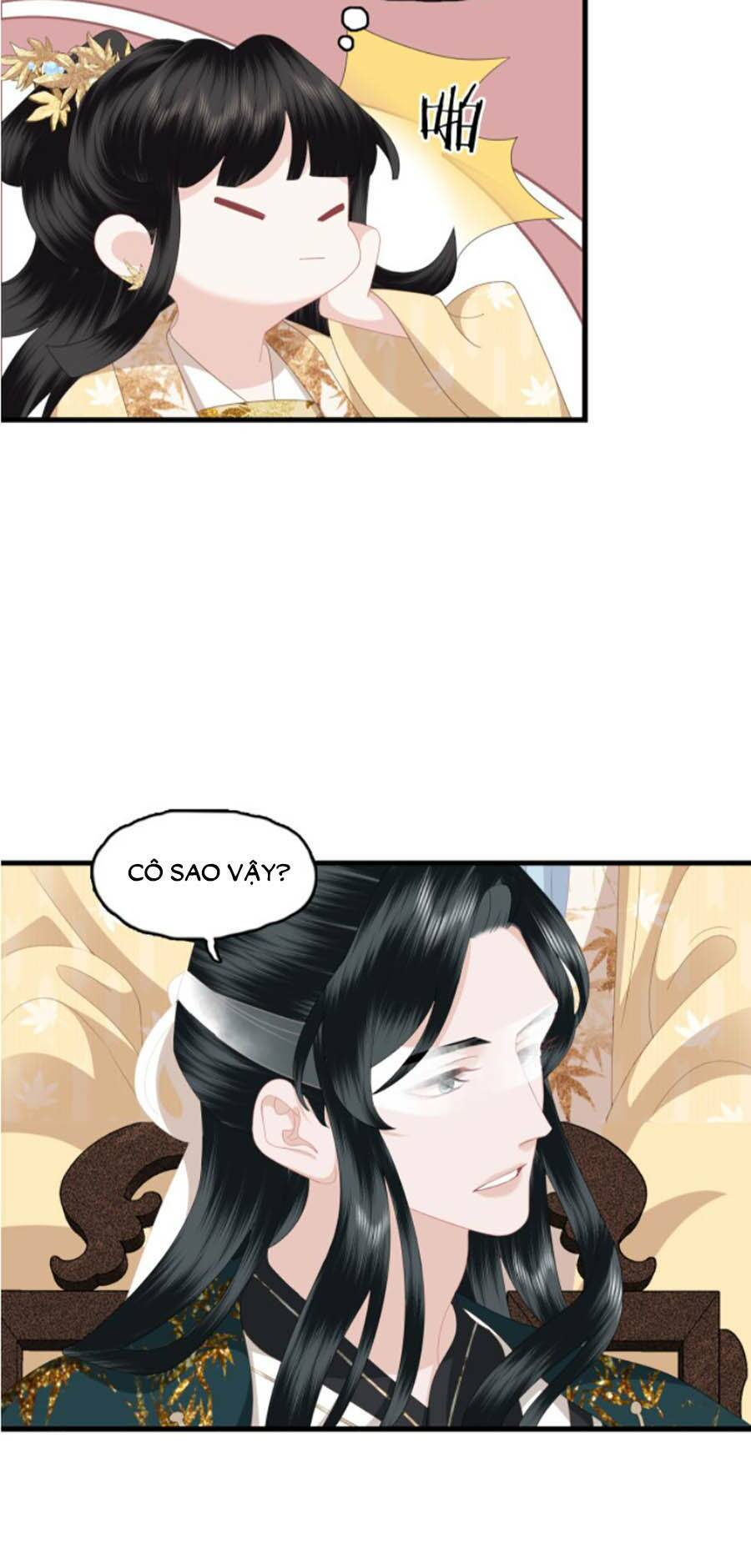 Điều Hương Vương Phi: Chapter 18