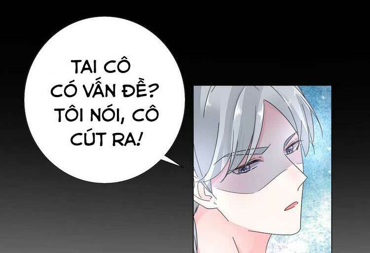Điều Ước Sủng Ái Bất Bình Đẳng: Chapter 89.2