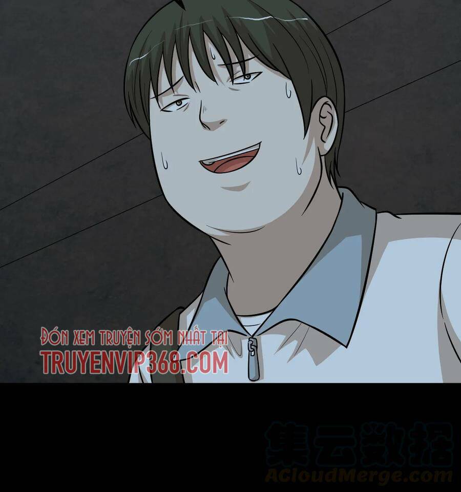 Đai Ca Trở Lại Tuổi 16: Chapter 112