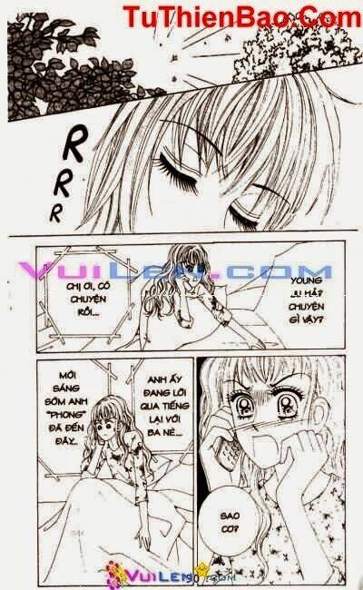 Cặp Đôi Kỳ Lạ: Chapter 5