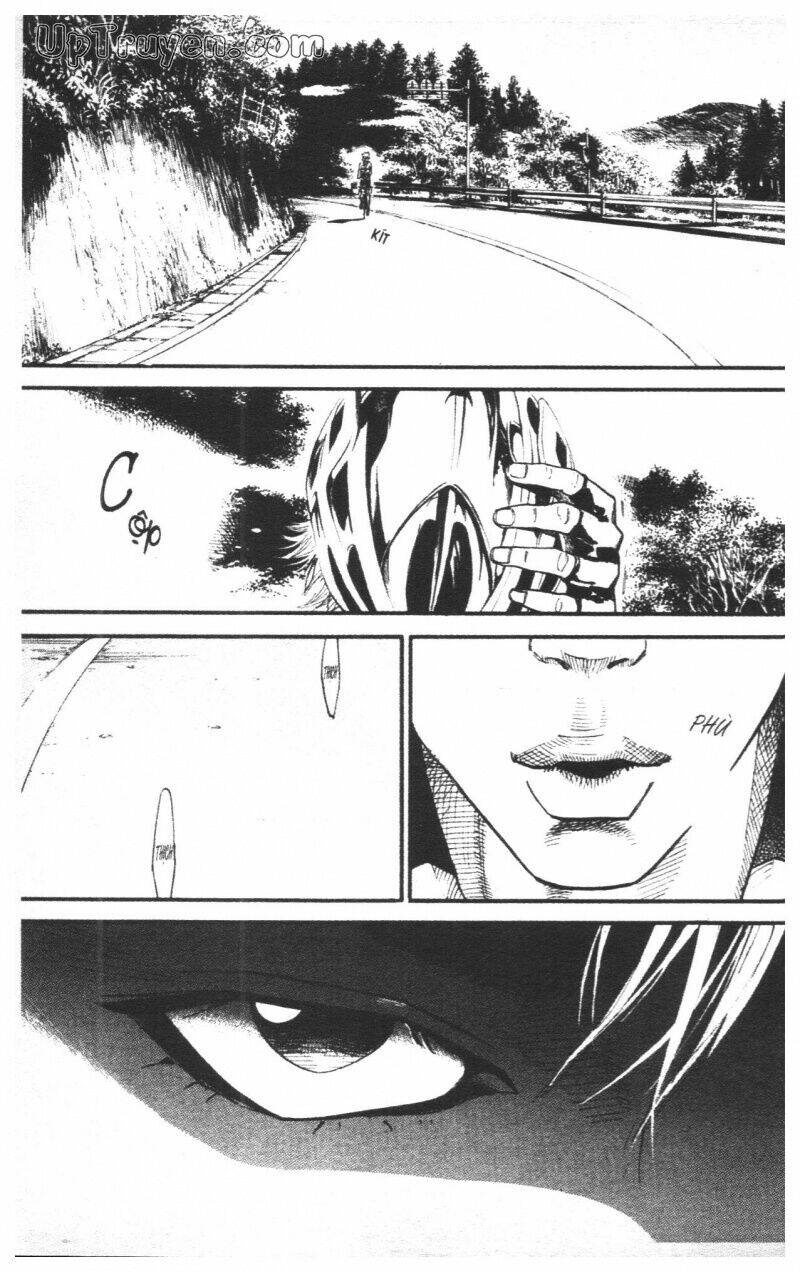 Over Drive: Chapter 13