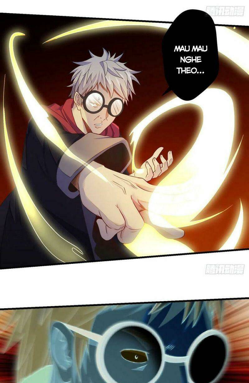 Ta Là Đại Hoàn Đan: Chapter 89
