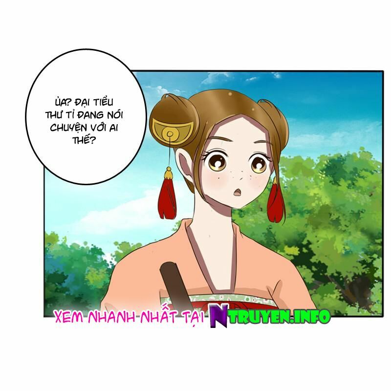 Thông Linh Phi: Chapter 84