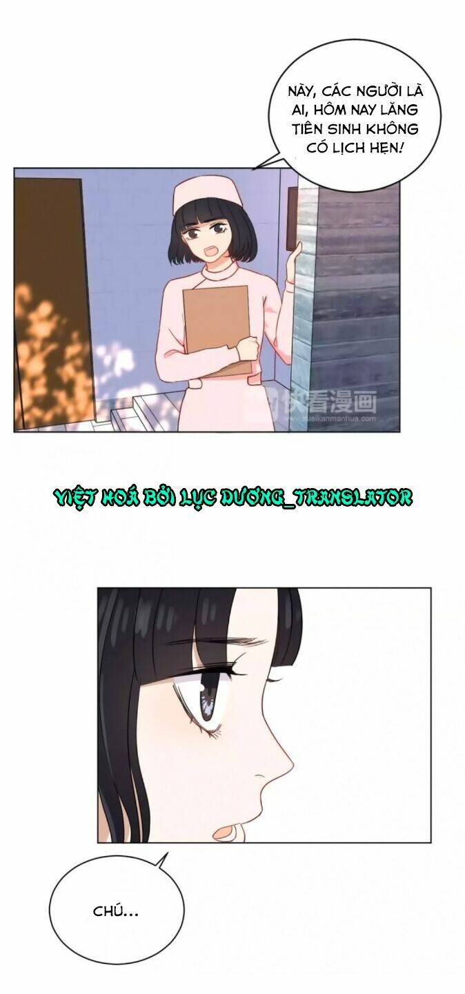 Chào Buổi Sáng, Hướng Dương: Chapter 39