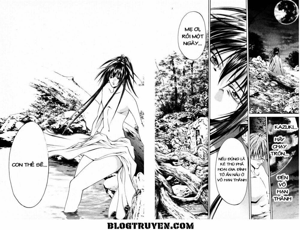 Get Backers: Chapter 114