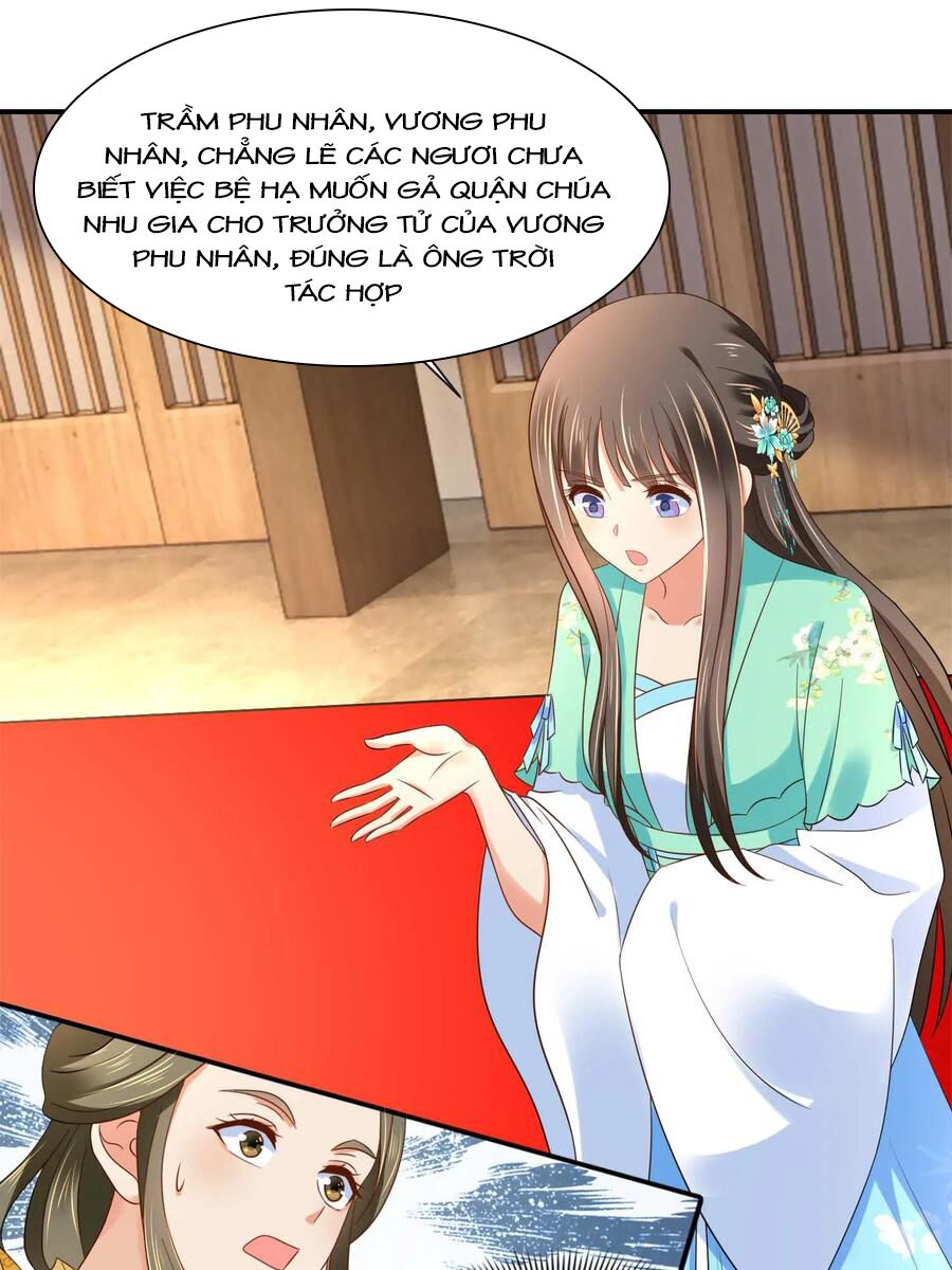 Lãnh Cung Phế Hậu Muốn Nghịch Thiên: Chapter 239