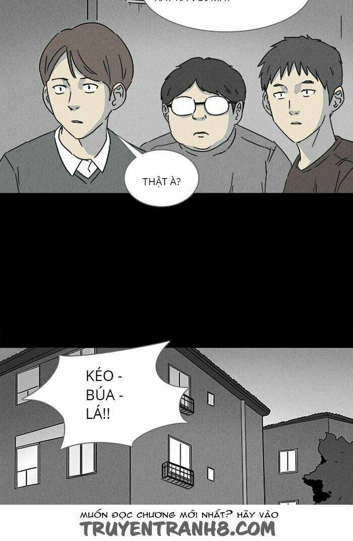 Những Câu Chuyện Bất Thường: Chapter 115