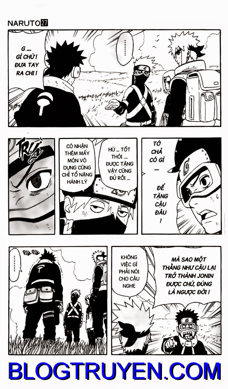 Naruto: Chapter 239