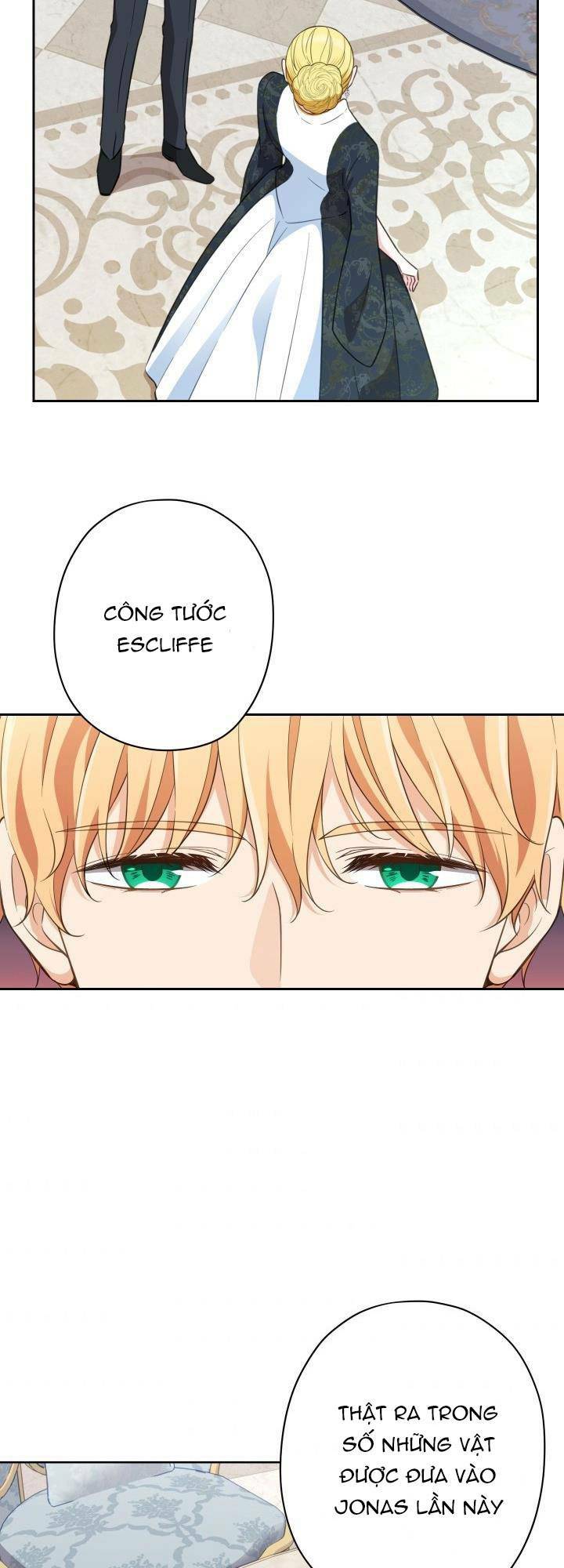 Gửi Đến Người Bạn Của Tôi: Chapter 31