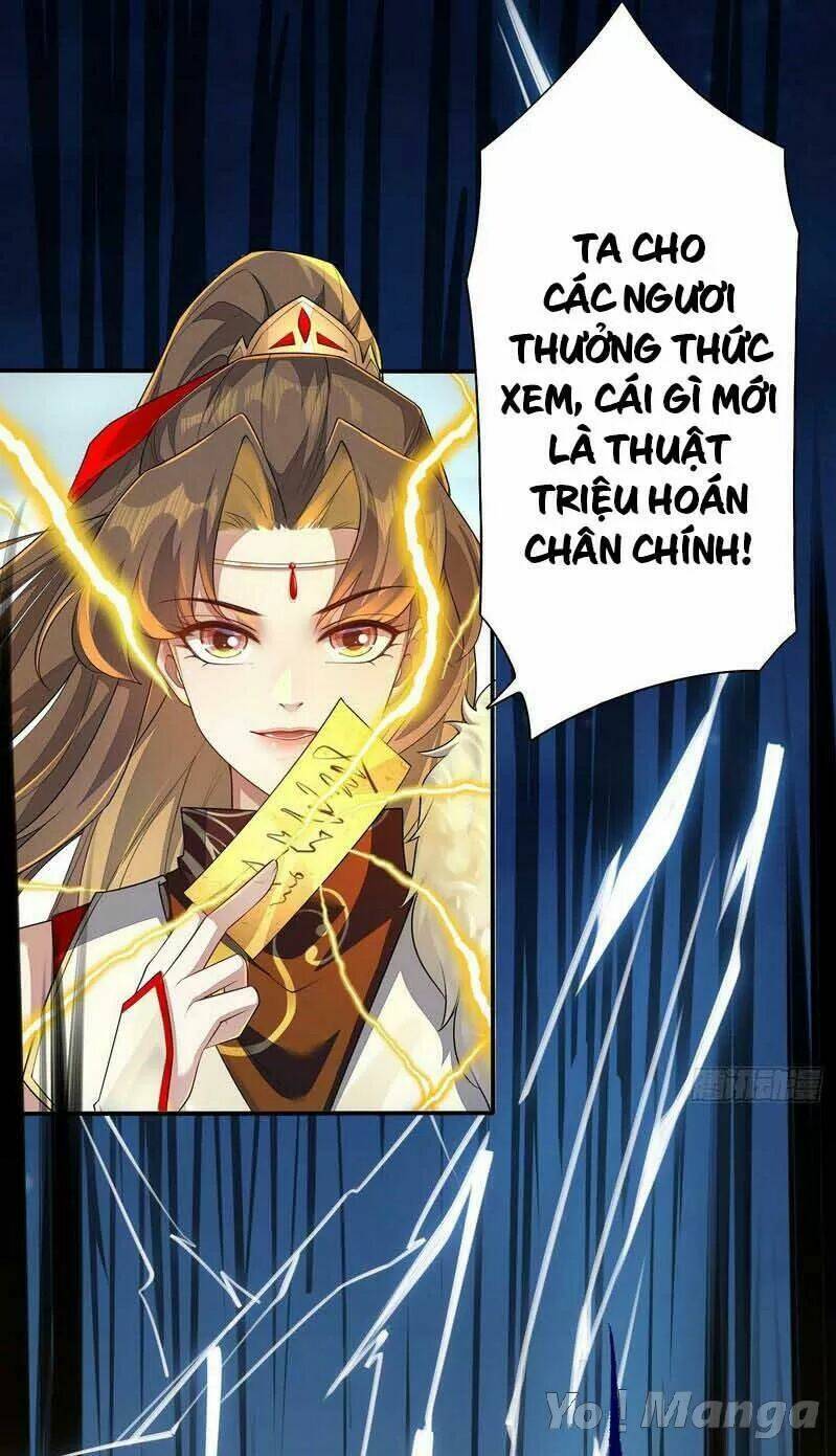 Tuyệt Thế Luyện Đan Sư: Chapter 147