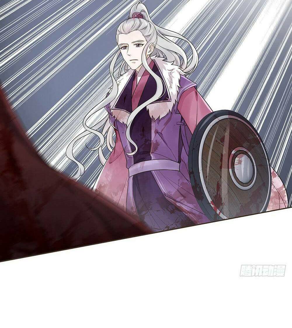 Đại Giá Thừa Tướng: Chapter 94