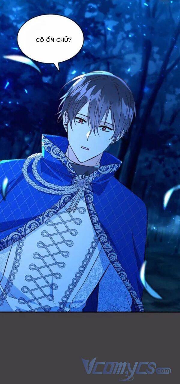 Lòng Trung Thành Với Kẻ Ác: Chapter 36