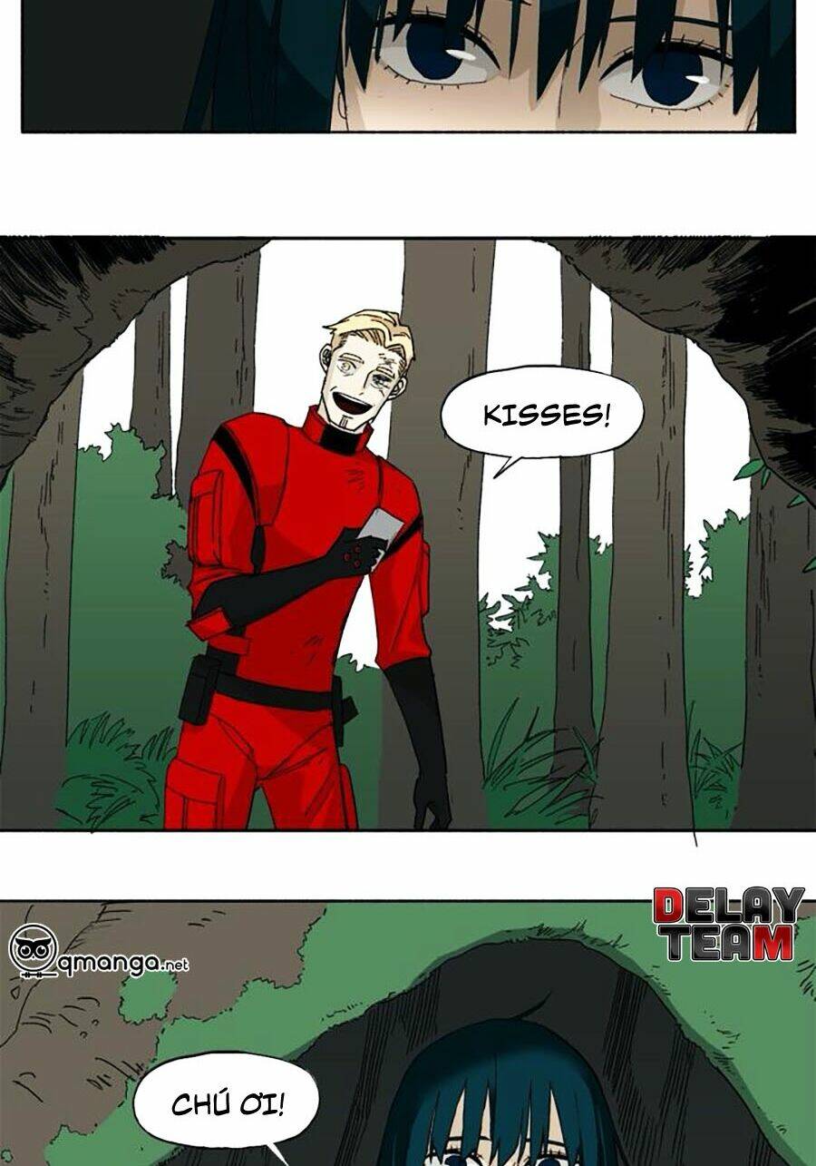 Đại Chiến Muỗi Biến Dị: Chapter 18