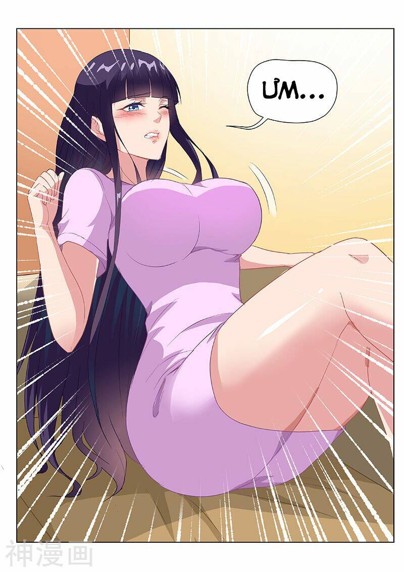 Ngận Thuần Ngận Ái Muội: Chapter 172