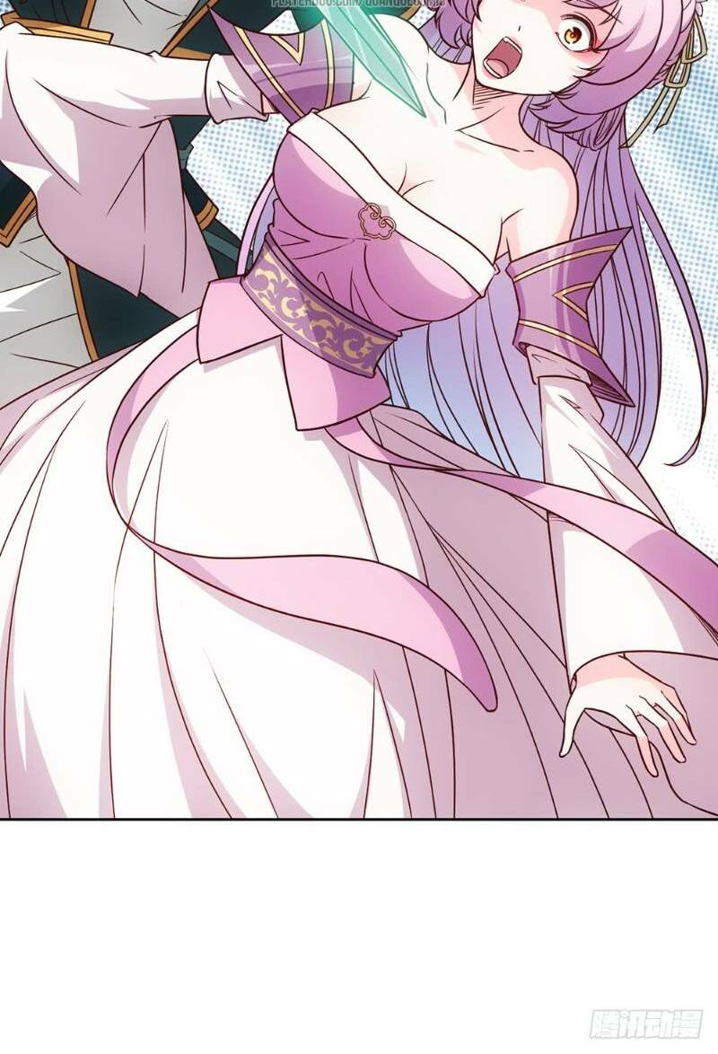 Hồng Thiên Thần Tôn: Chapter 17