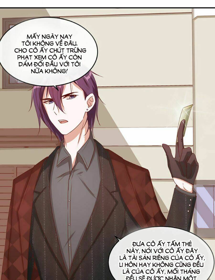 Cả Thế Giới Đều Không Bằng Người: Chapter 19