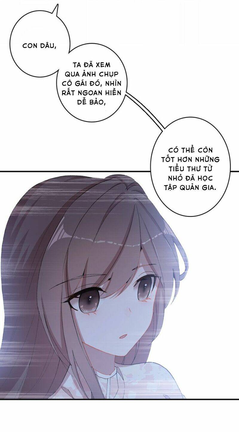 Nhất Sinh Nhất Thế Mỹ Nhân Cốt: Chapter 27