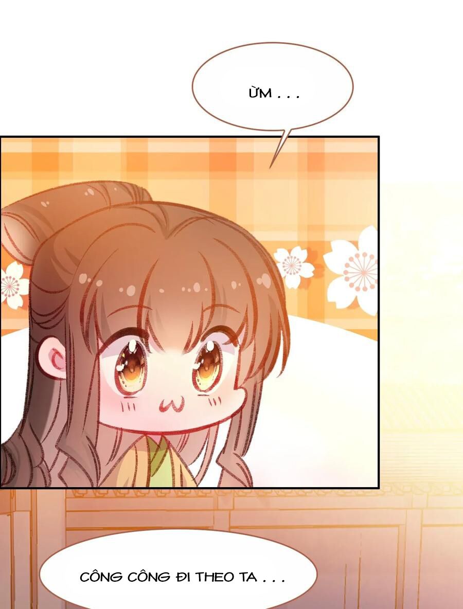 Gả Cho Một Tên Thái Giám Đáng Ghét: Chapter 170
