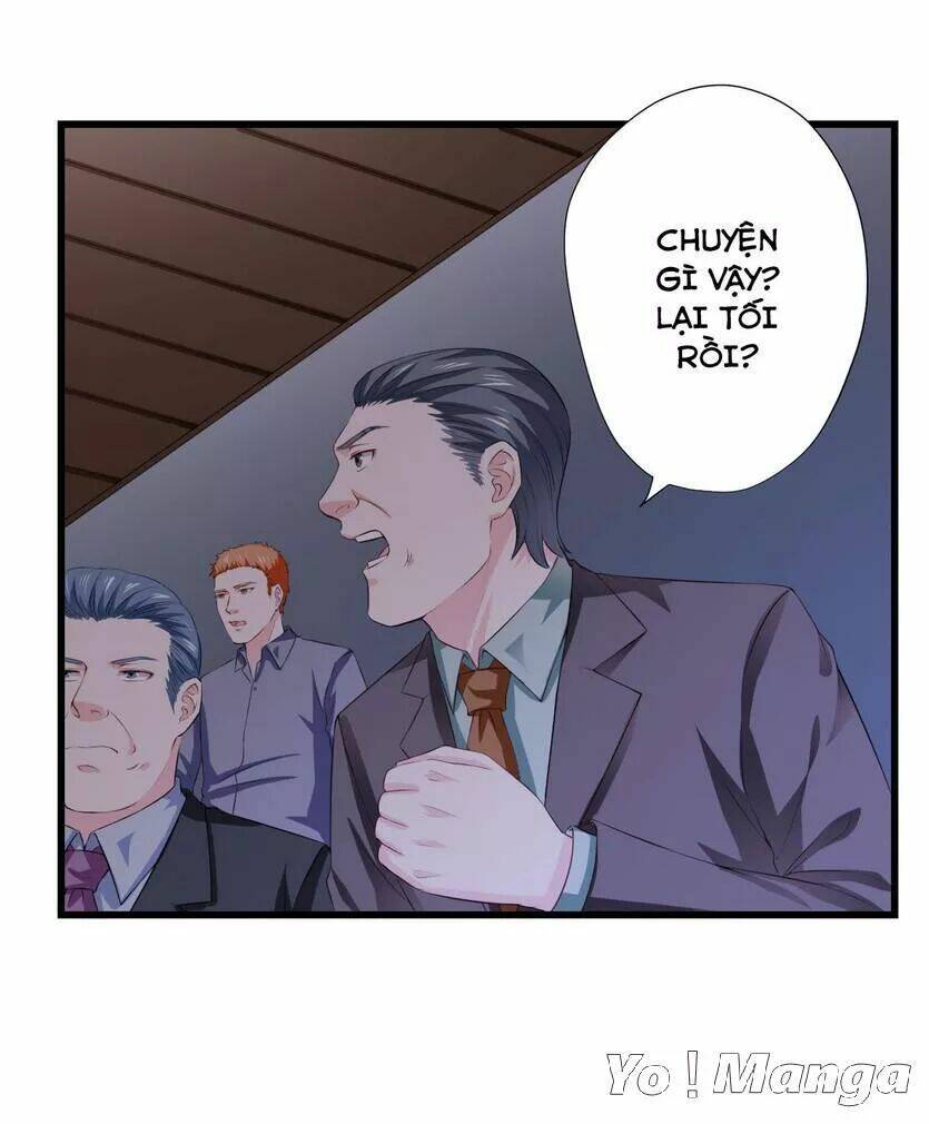 Thiểm Hôn Kinh Ái: Chapter 119