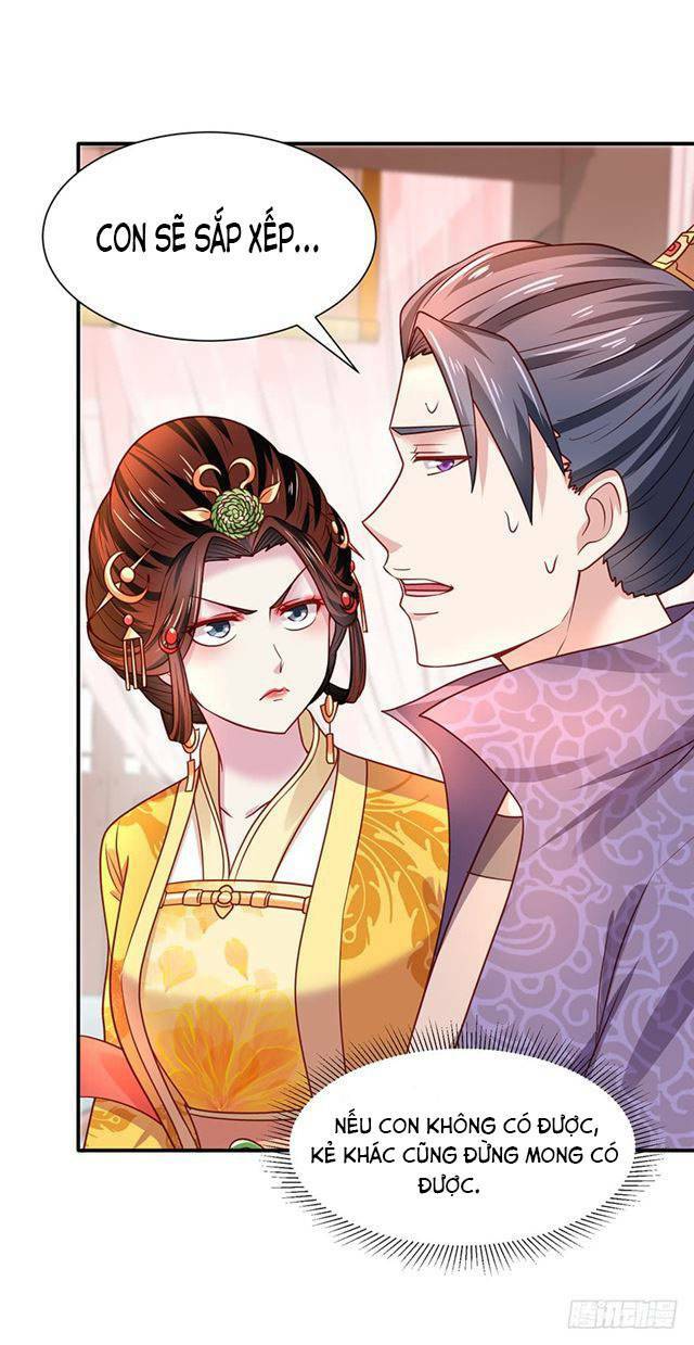 Đế Hoàng Chi Thần Y Khí Phi: Chapter 22