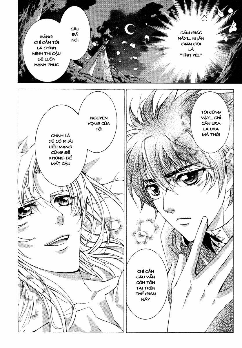 Yasashii Ryuu No Koroshikata: Chapter 13