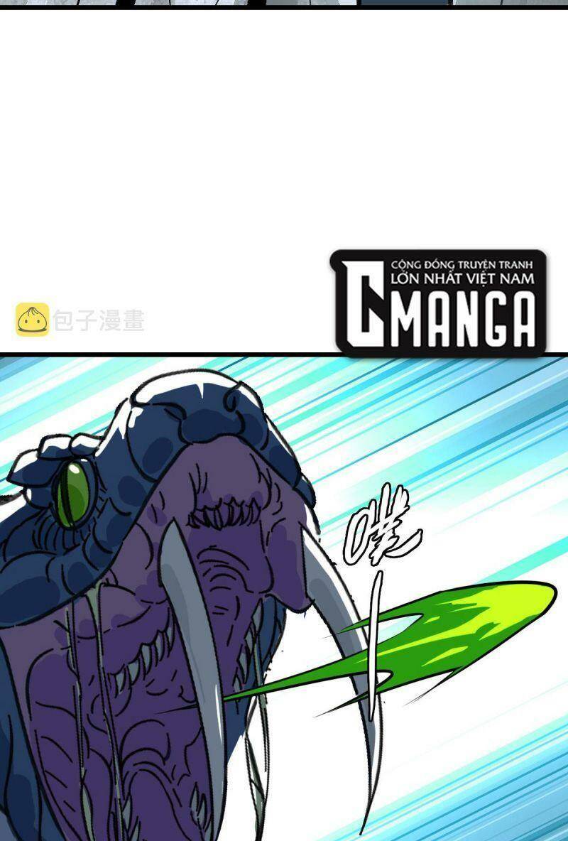 Siêu Đạo Thần Thuật: Chapter 120