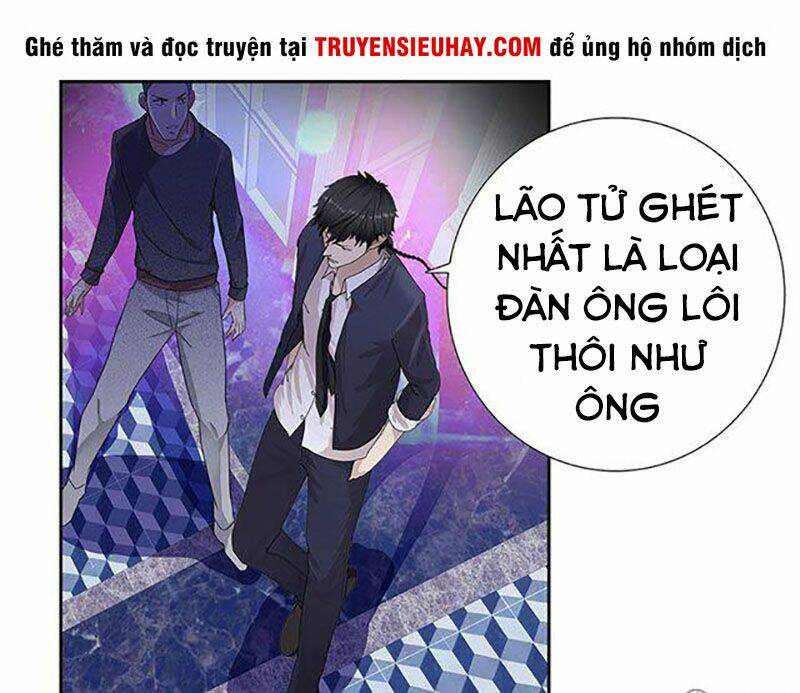 Học Viện Cao Thủ: Chapter 77