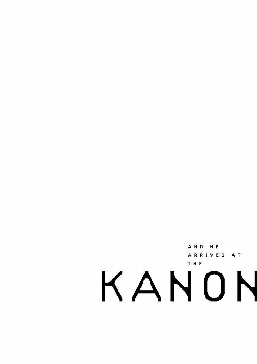 Kanon - Tận Cùng Của Tình Yêu.: Chapter 12