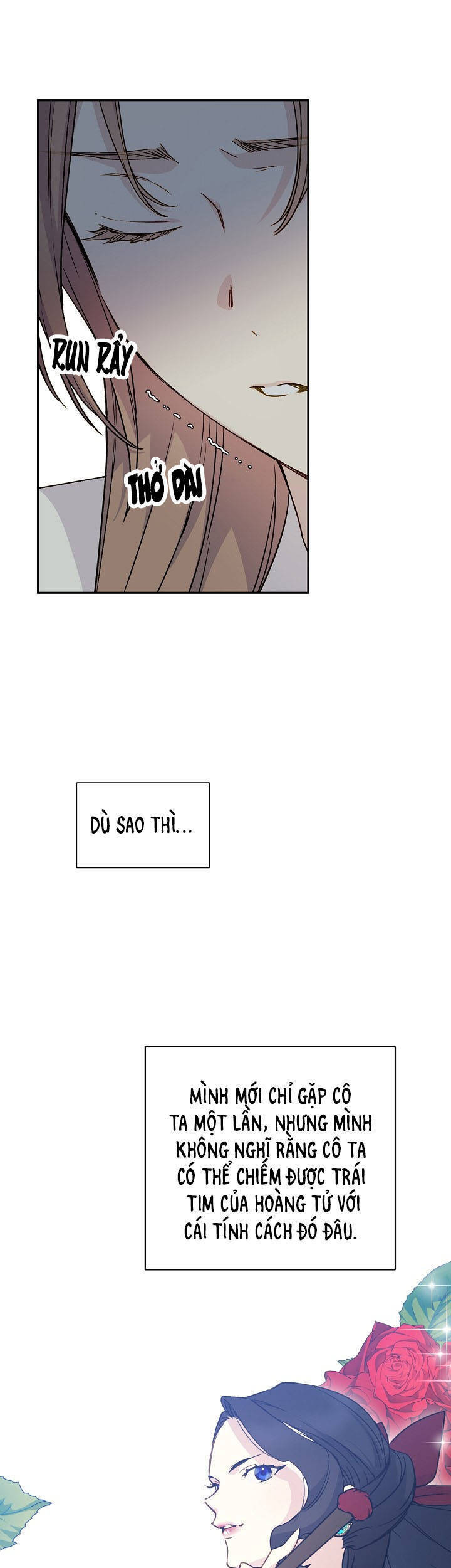 Cô Hầu Giỏi Giang: Chapter 37