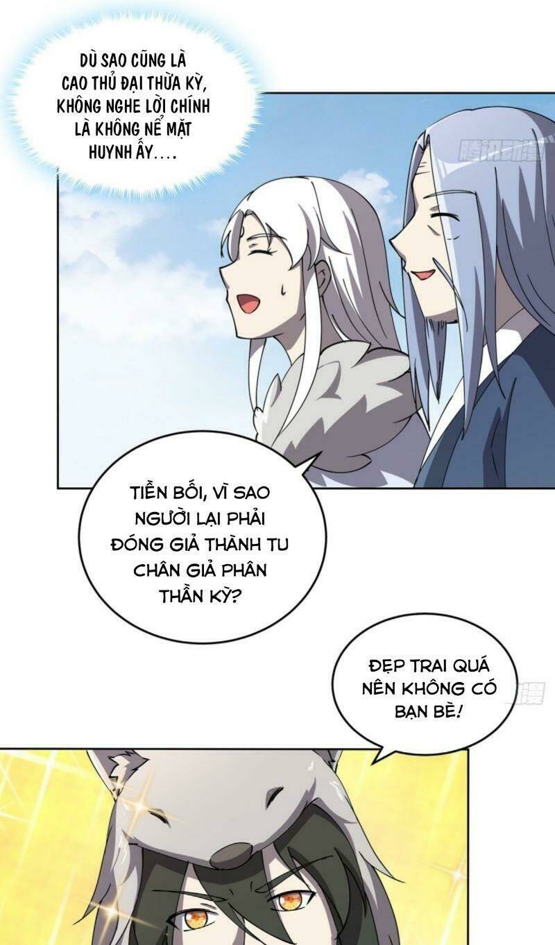 Siêu Phàm Truyện: Chapter 228