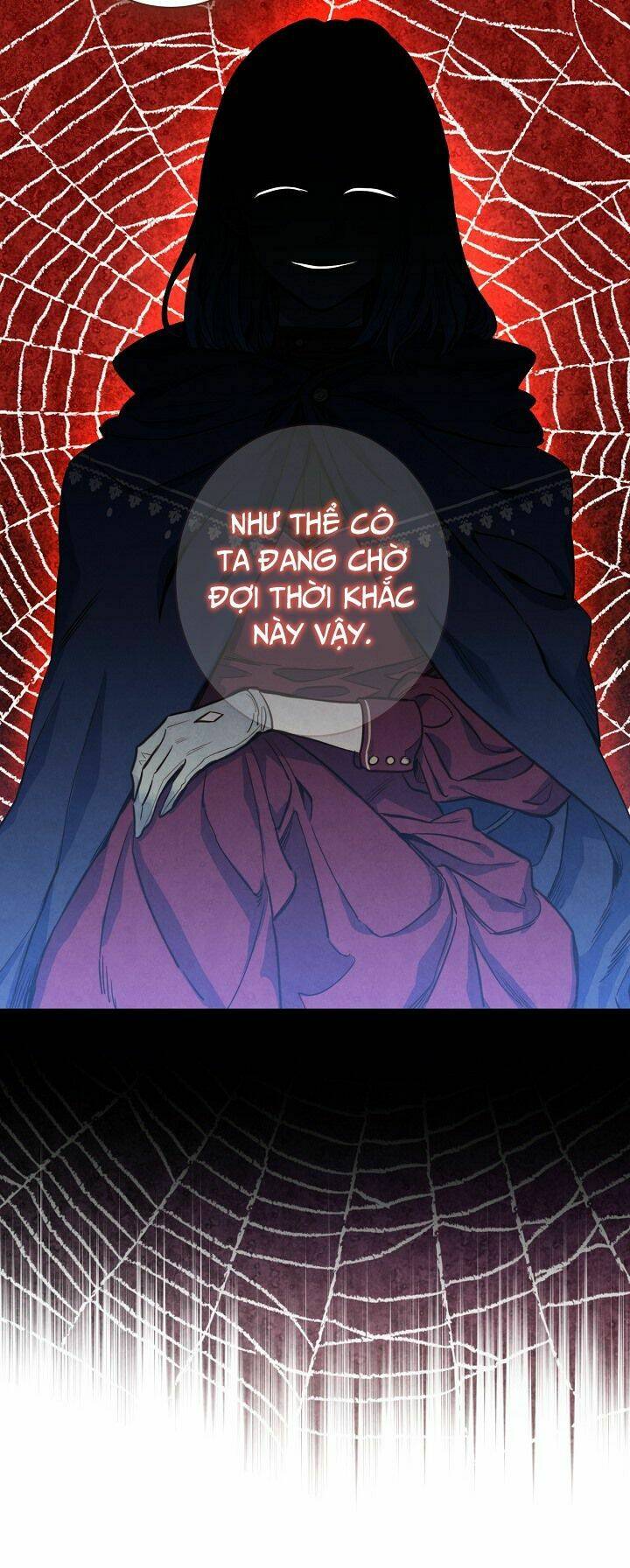 Hoàng Phi Bóng Tối: Chapter 7