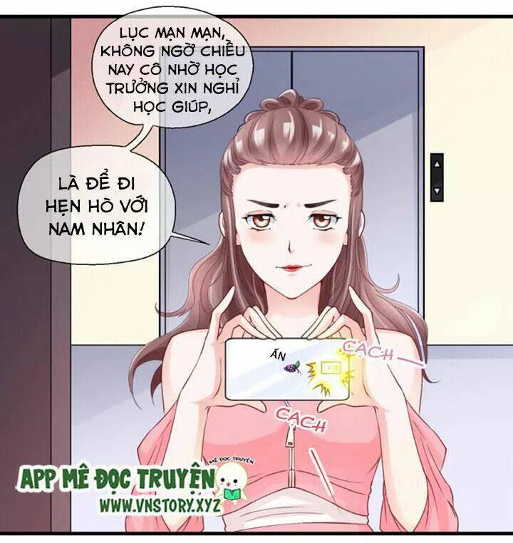 Bồn Tắm Có Vấn Đề?: Chapter 36