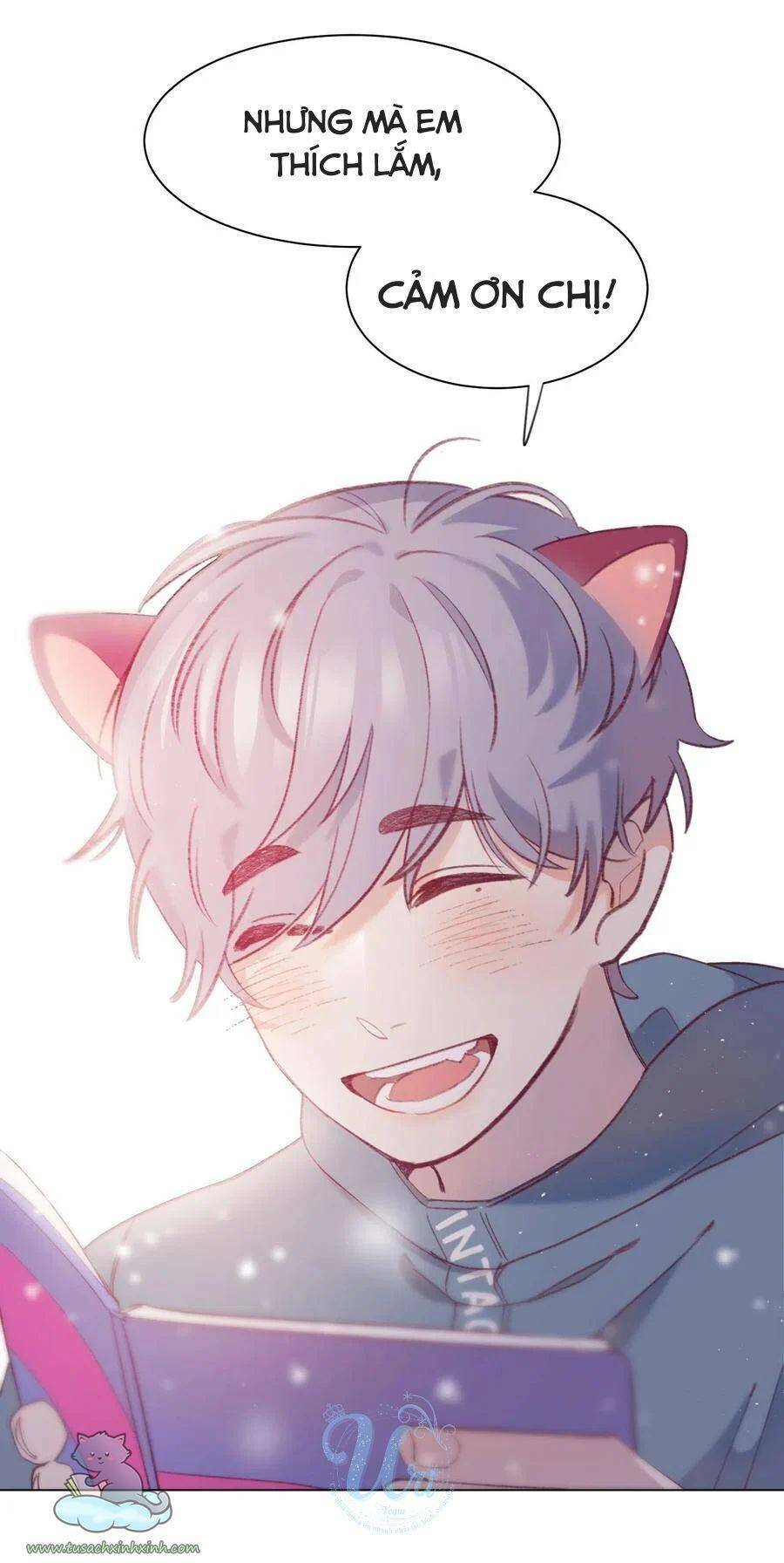 Nhật Ký Nấm Ma Cô: Chapter 22