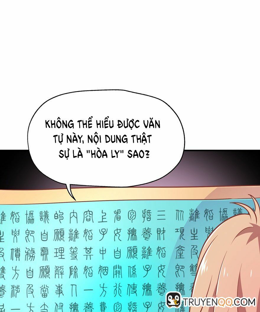 Phép tắc yêu đương của Ma Vương: Chapter 17