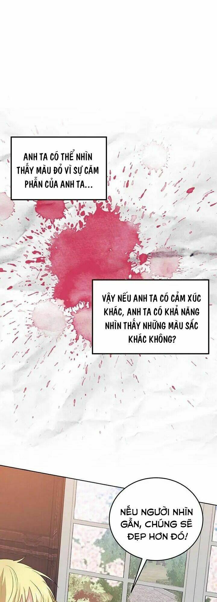 Tôi Trở Thành Gia Sư Của Tên Bạo Chúa: Chapter 6