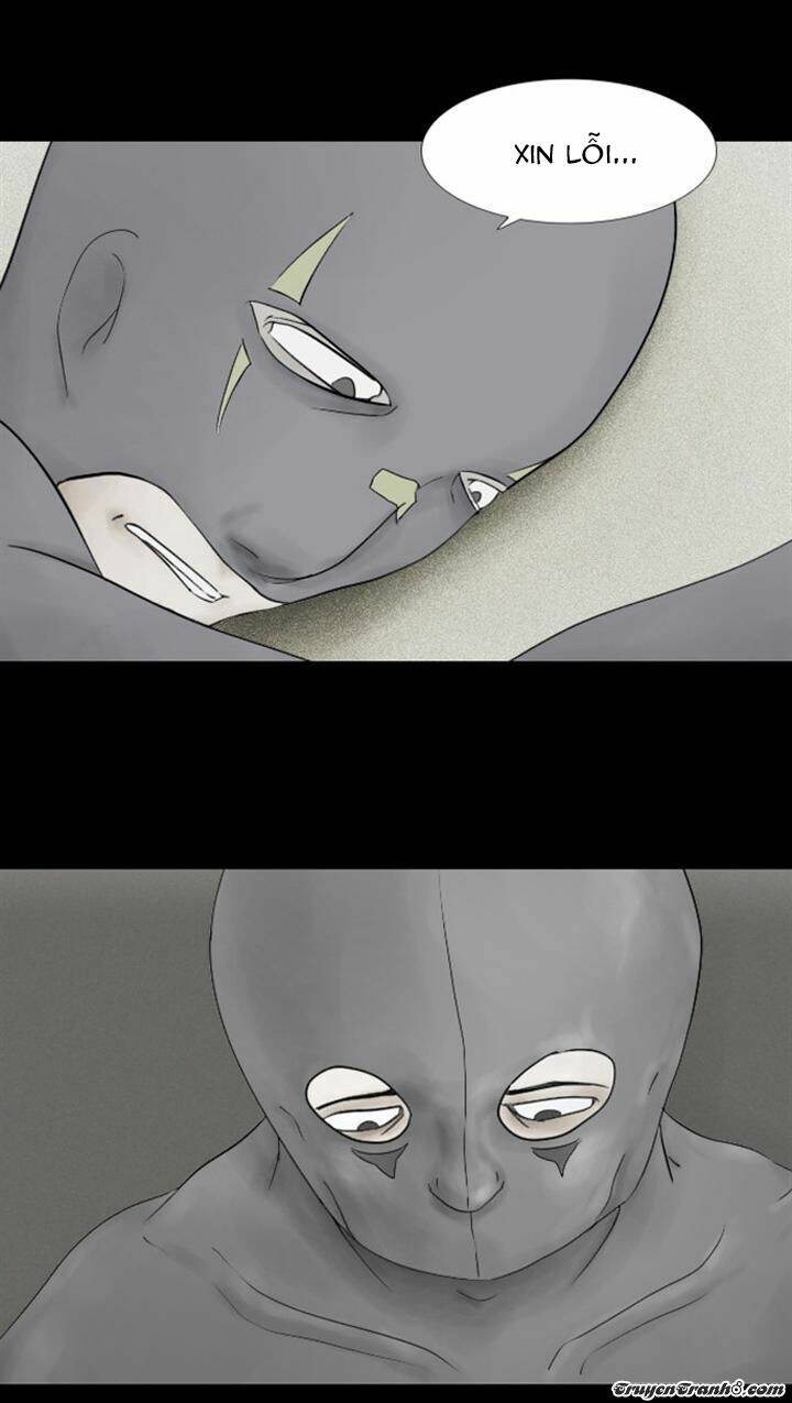 Thứ Sáu: Những Câu Chuyện Cấm: Chapter 11