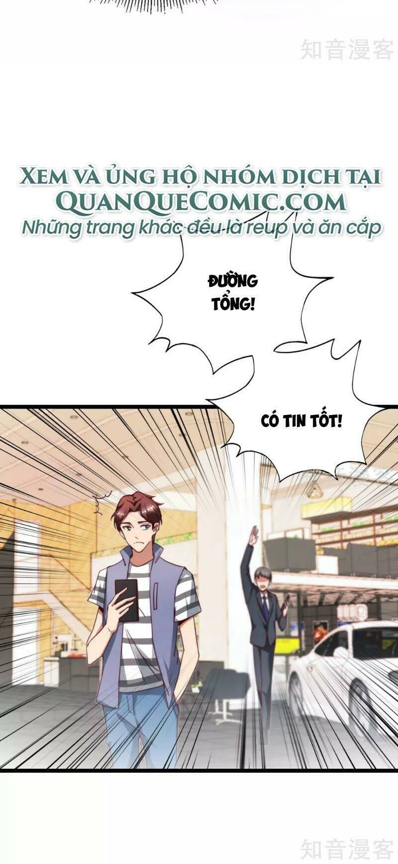 Vòng Bạn Bè Mạnh Nhất Của Tiên Giới: Chapter 13