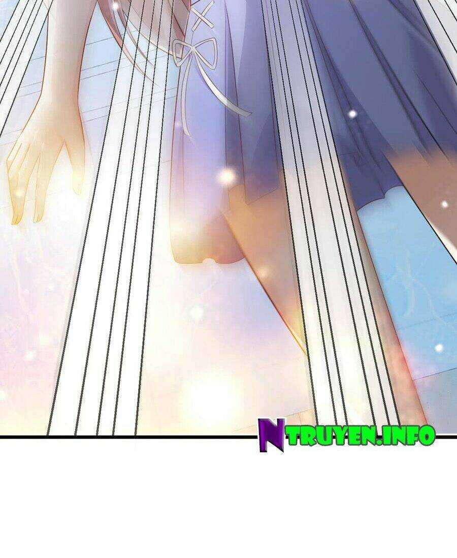 Tư Sủng Cục Cưng Bảo Bối: Chapter 5.1