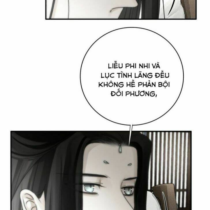 Nguyệt Trụy Trọng Minh: Chapter 18