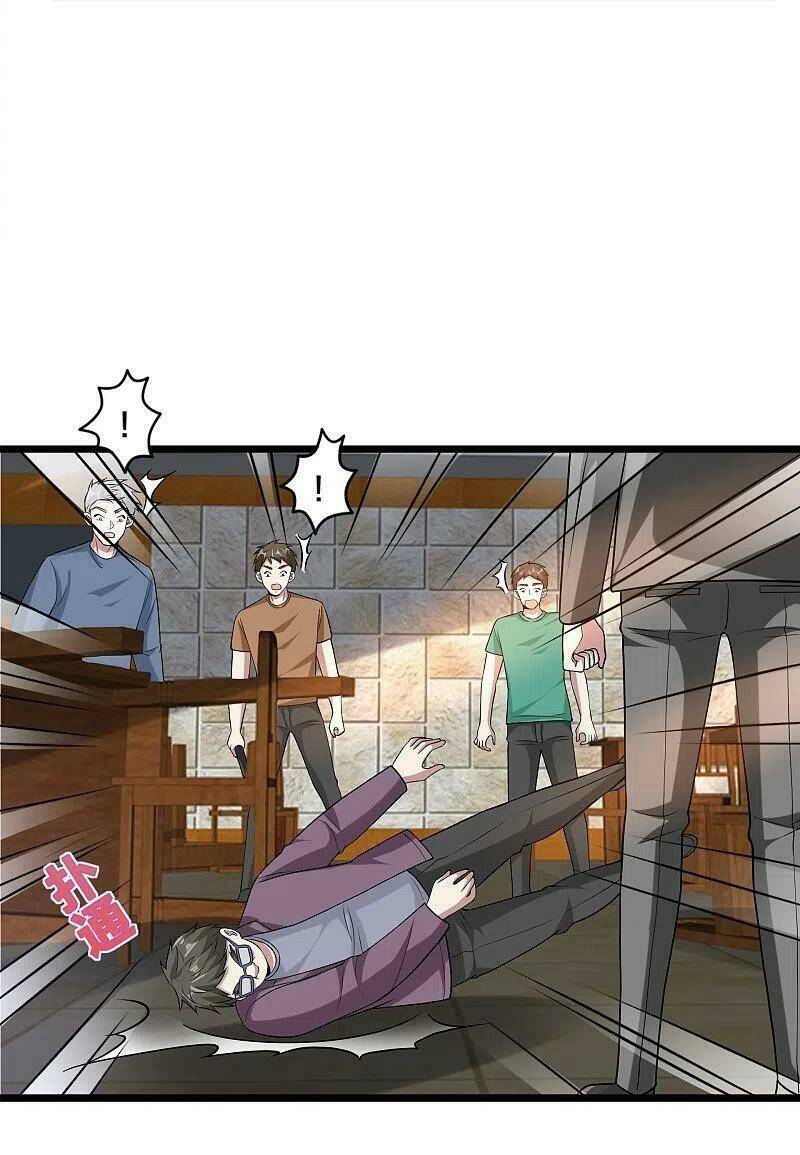 Đô Thị Tà Vương: Chapter 229